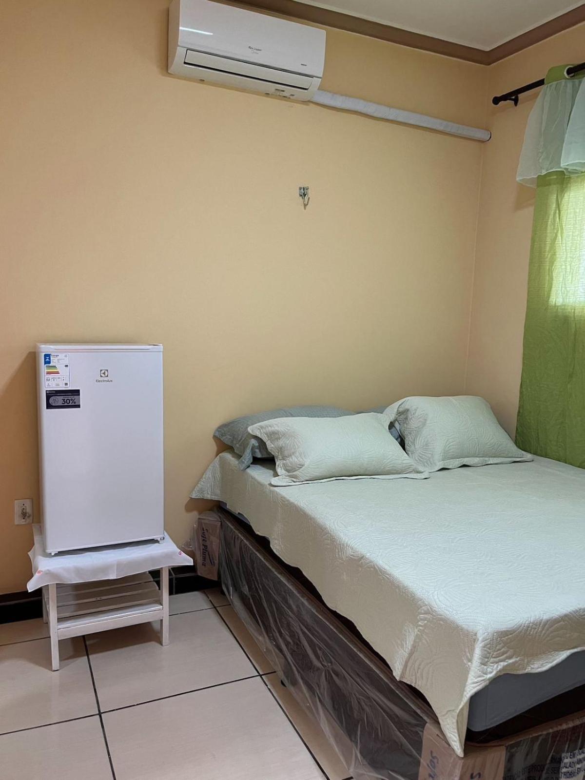 Flat Terra Do Sol - Jijoca Жижока-ди-Жерикуакуара Экстерьер фото