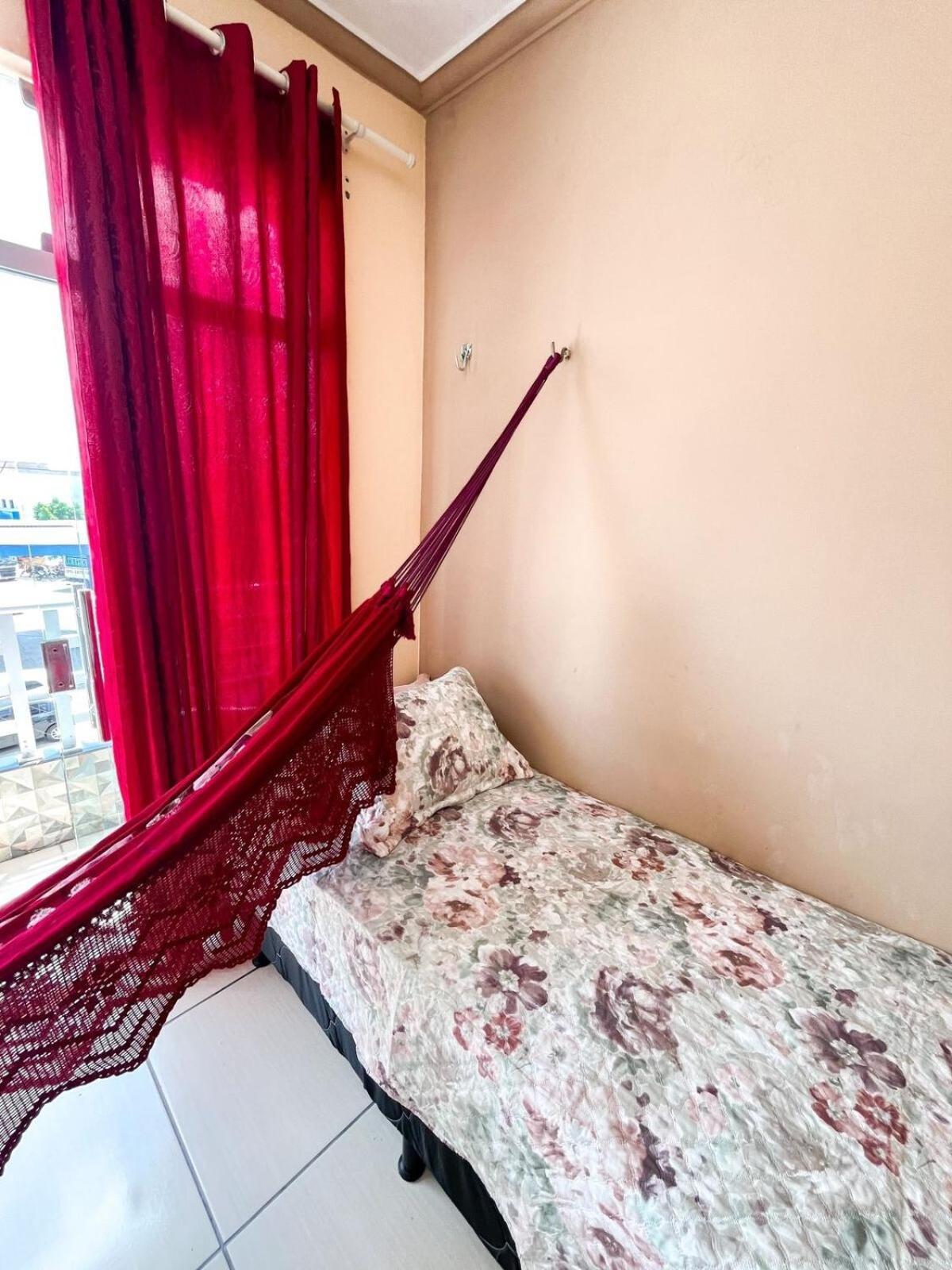 Flat Terra Do Sol - Jijoca Жижока-ди-Жерикуакуара Экстерьер фото